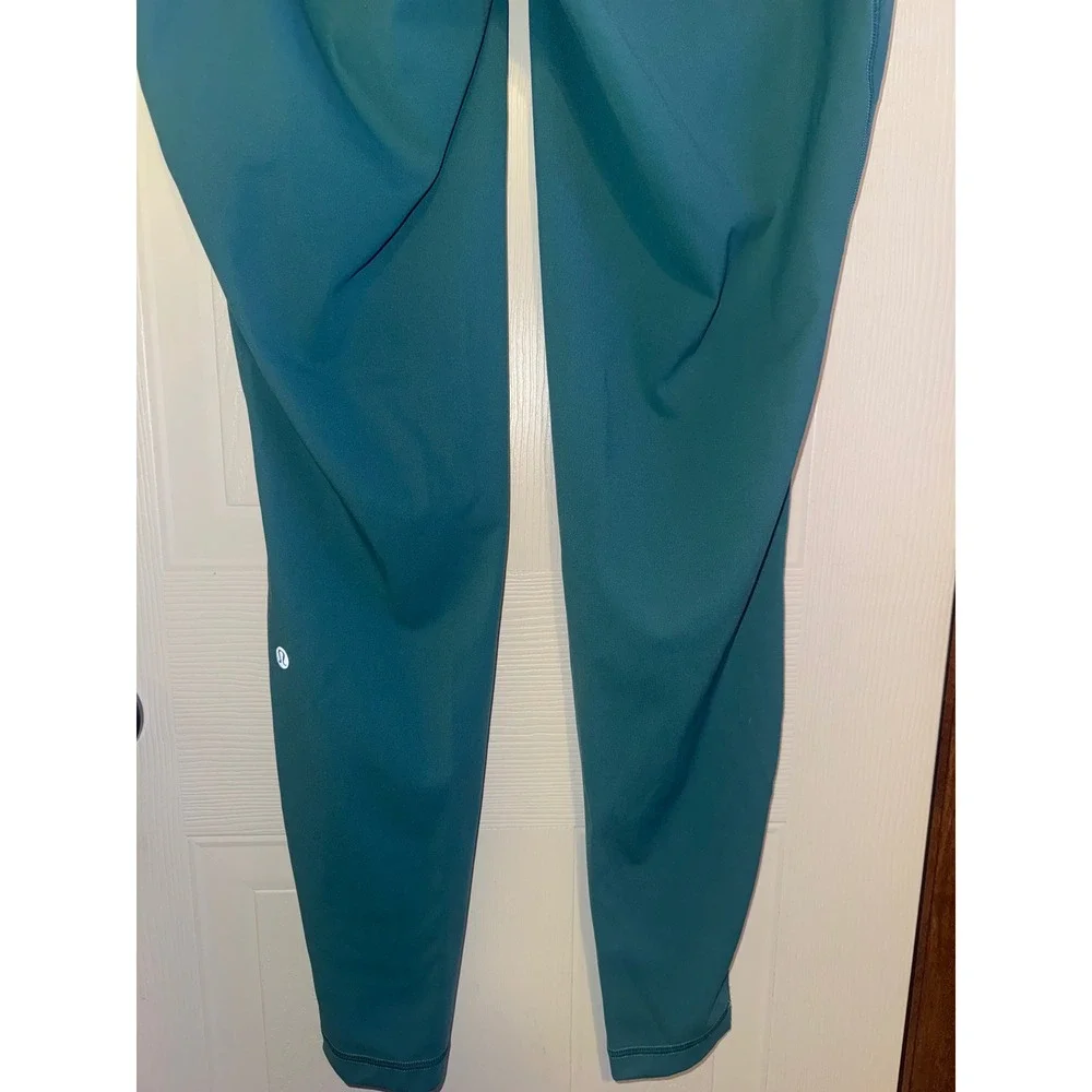 Fast and Free High-Rise Tight 25